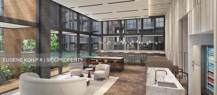 Tanah Merah Kechil Link (D16), Condominium #492644341